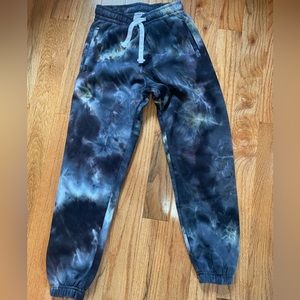 Tye Dye sweatpants